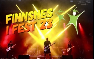 FINNSNES I FEST -23 () | - Tikkio