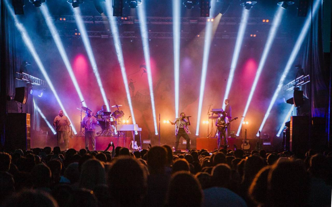 Skalldyrfestivalen 2023 | - Tikkio