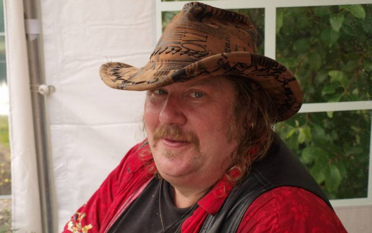 dating ekte Cowboys