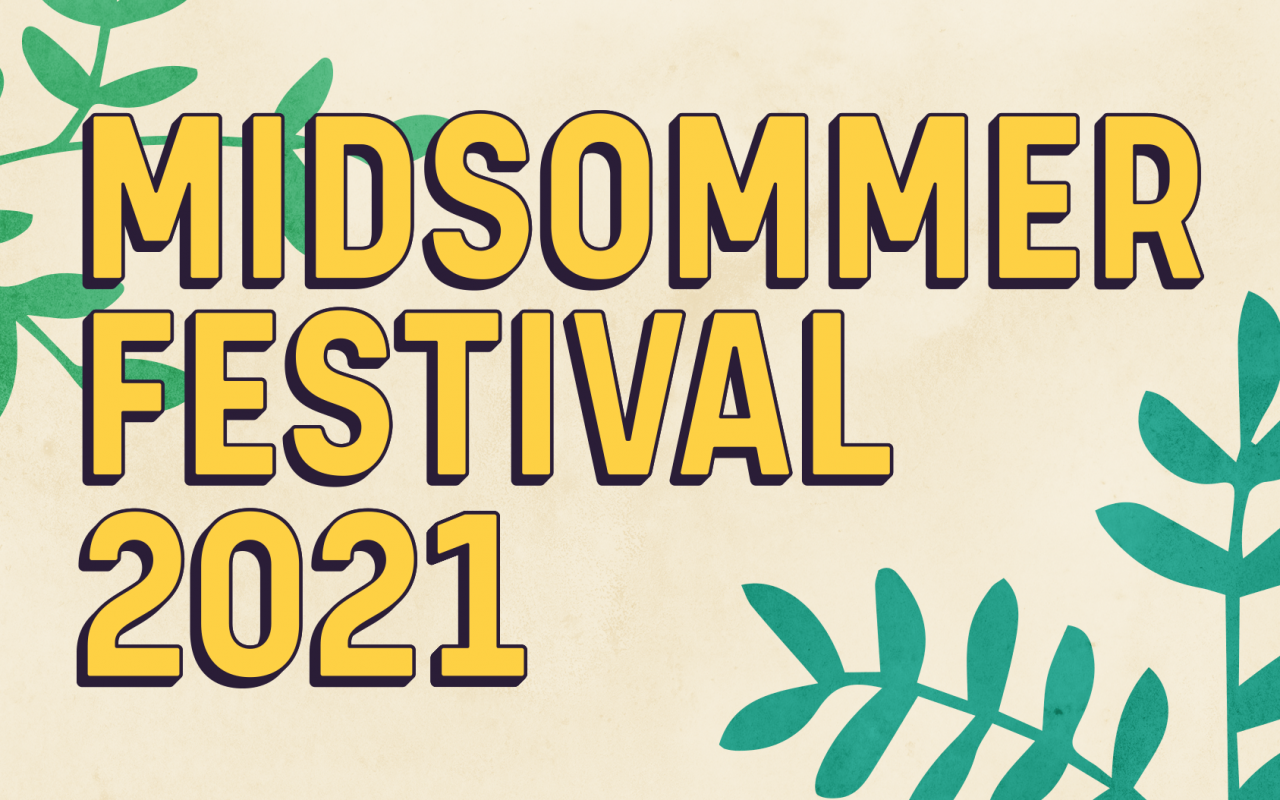 Midsommer Festival 2021 | Tikkio